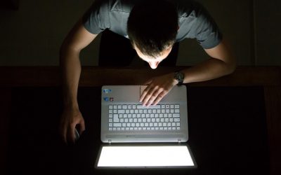 How can I get over an addiction to pornography?