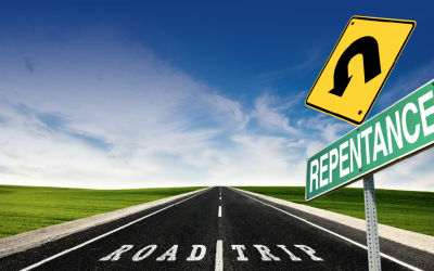 What happens to a person who has lived a recreant life and who later repents and complies with the Lord’s will?