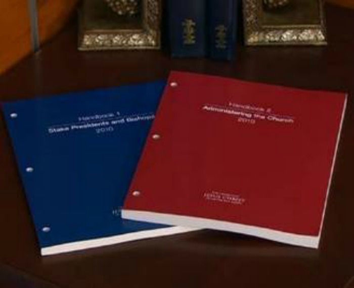Are changes in operational procedures in the Church inevitable?