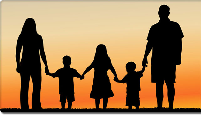In the pre-mortal spirit world did we choose the families into which we would be born?