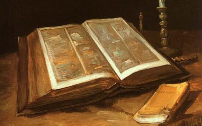 Is “God” of the Old Testament the same as Jesus of the New Testament?