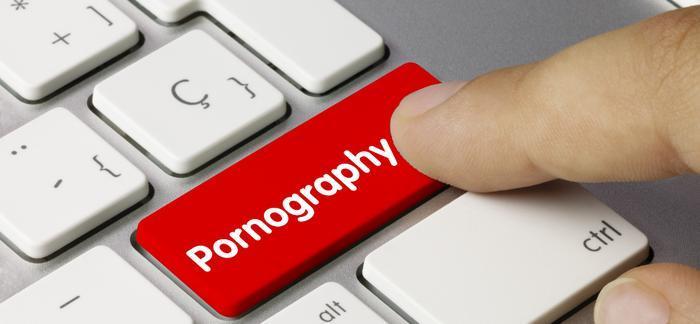 Is there anything wrong with a married couple enjoying pornography together?