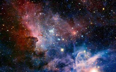 What is known about Abraham going to Egypt and teaching the Egyptians about the stars and solar systems, and why would they believe him?