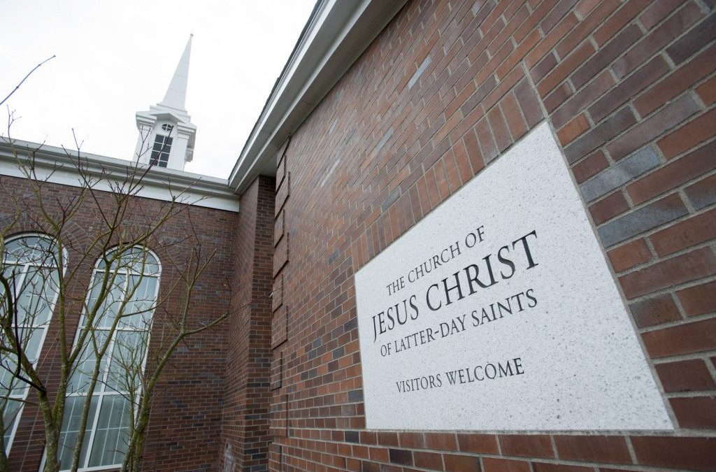 It is true that all of the stakes of the Mormon Church will gather in Missouri once again?