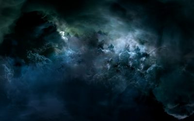 Can you explain what Outer Darkness is and who will spend eternity there?
