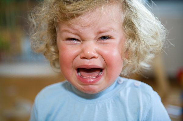 I feel terrible about the way I treated my unruly daughter during the recent General Conference.   Can you help me?