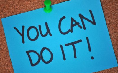 How do you know when you have done “all that you can do”?