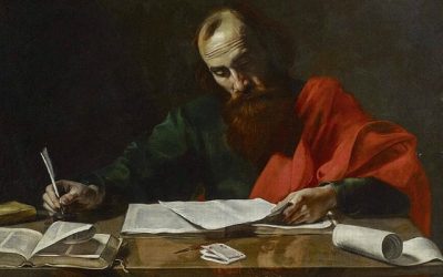 If pre-existence is a fact, then why would Paul teach the natural body to be first, then the spiritual?
