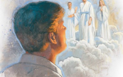 Will we have the same freedom of choice in the spirit world as we do in mortality?