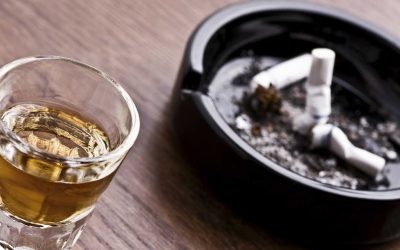 How can I reconcile being a recovering alcoholic and a participating member of the Mormon Church at the same time?