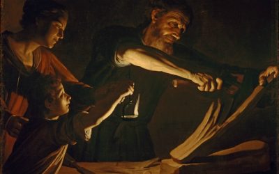 Why are the genealogies for Jesus in Matthew 1 and Luke 3 different?