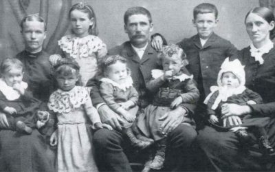 What was the need for the Lord to command the early Saints to take extra wives?
