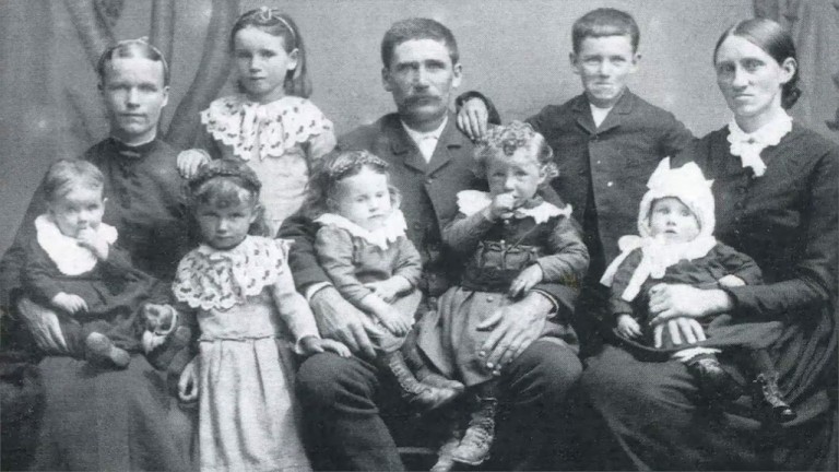 What was the need for the Lord to command the early Saints to take extra wives?