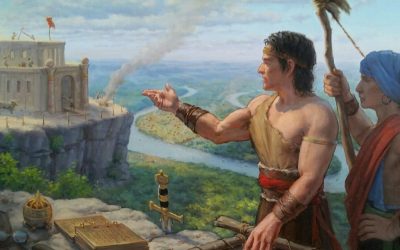 Here are scientific conclusions that no archeological evidence has been found in support of the Book of Mormon.