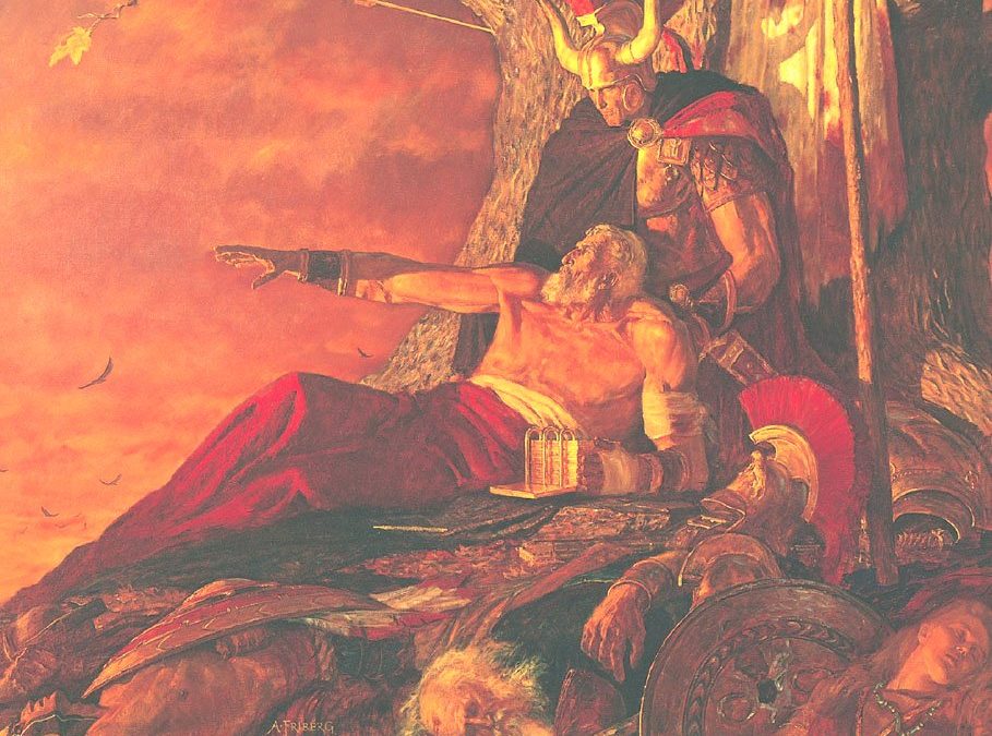 The prophet, Mormon, was commanded not to preach to the Nephites because of their wickedness. Yet it seems that he did preach to them as recorded in Mormon 7:1. What’s you’re best guess for when and under what circumstances this sermon was given?