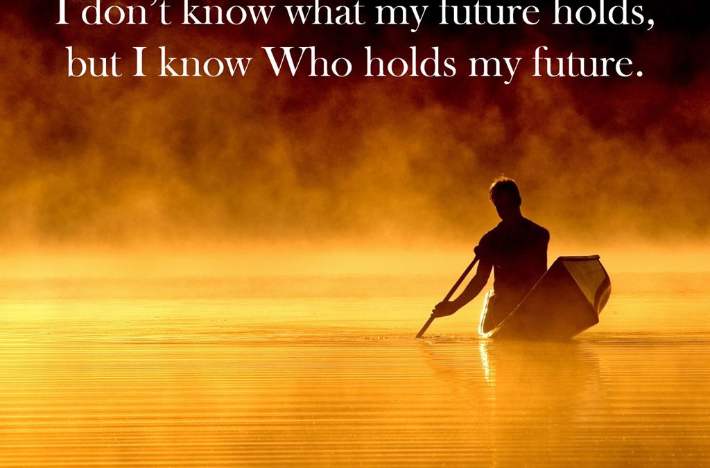 If God knows the future from the past, is it just for Him to condemn someone for actions that He already knew would happen?