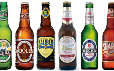 Is it against the Word of Wisdom to drink non-alcoholic beer?