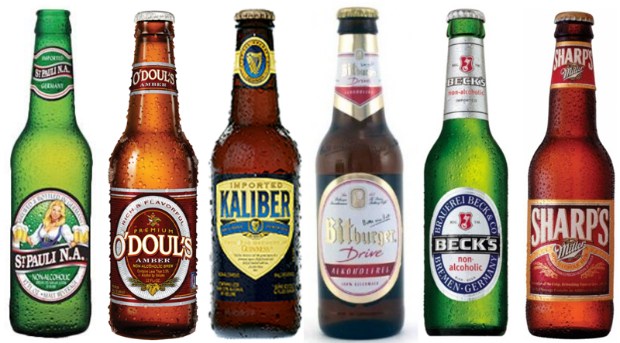 Is it against the Word of Wisdom to drink non-alcoholic beer?