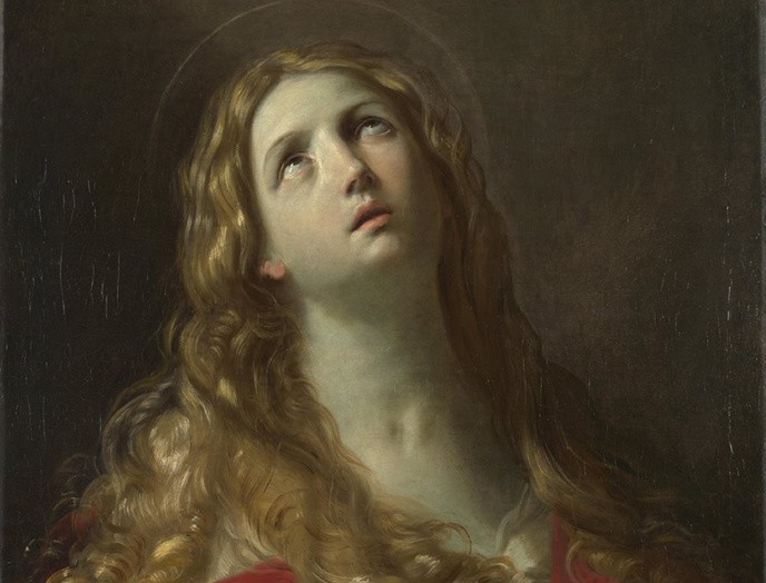 Saint Mary Magdalene | Mary Magdalene & Jesus' Relation in the Bible | Why Did Jesus Say 'Touch Me Not' to Mary at the Tomb?