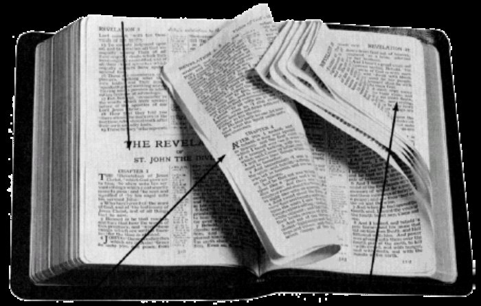 How can the Mormon Church be true if it contradicts the Book of Revelation?
