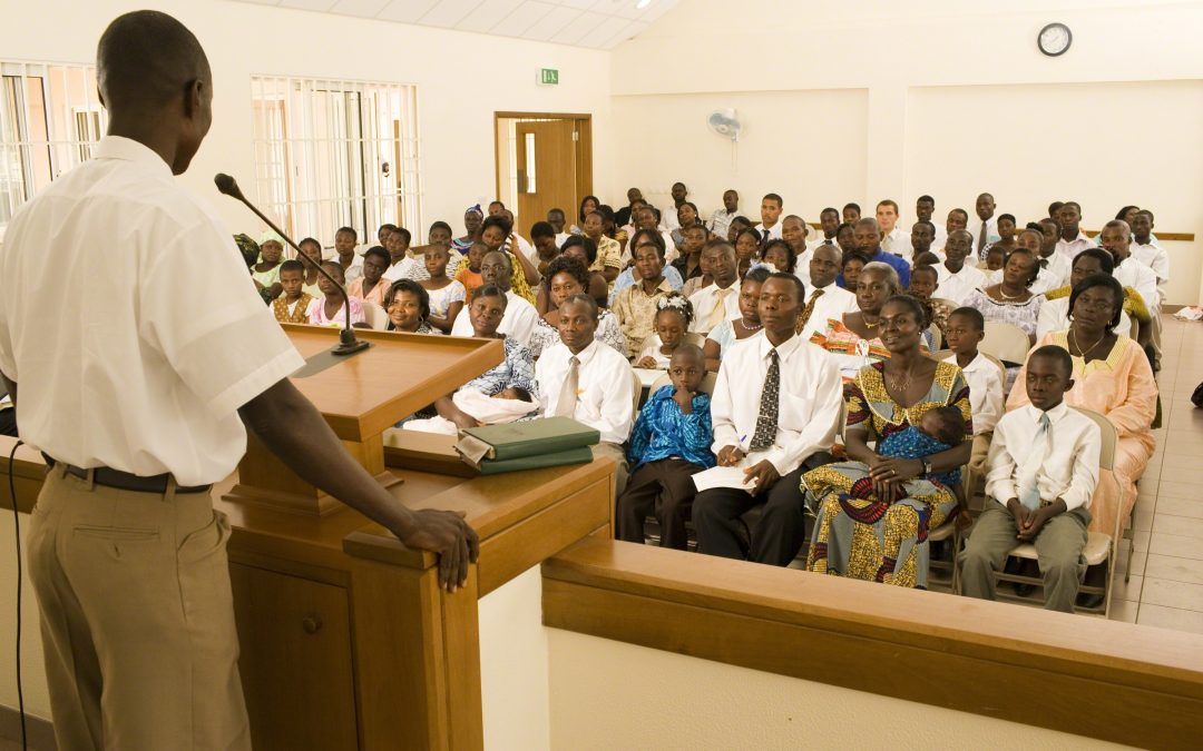What am I doing wrong that keeps me from gaining a strong testimony of the gospel?
