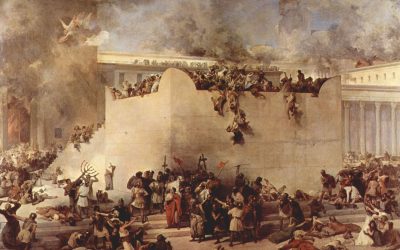 Gathering of the Jews?