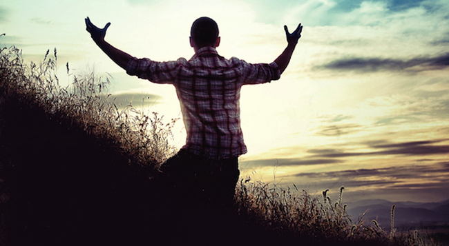 Can you explain the omnipresence of God?