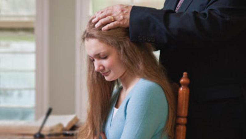 Should we have faith in our patriarchal blessing?