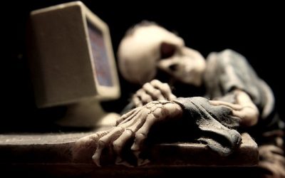 Pornography and its devastating effects