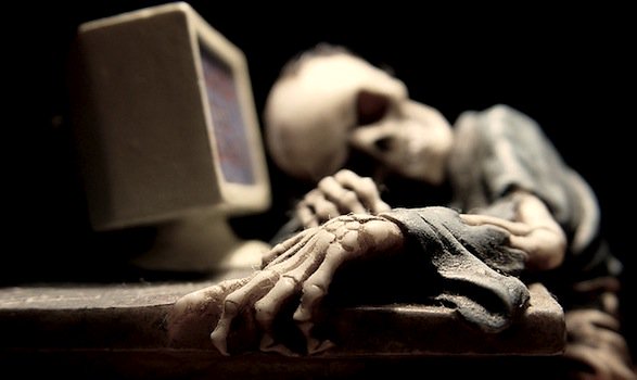 Pornography and its devastating effects