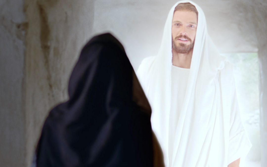 Perfection in the Resurrection
