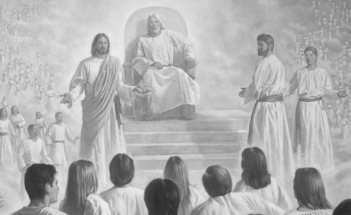 How could so many follow Lucifer knowing what they were giving up?