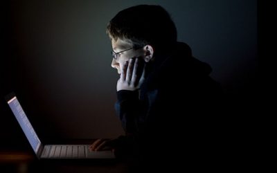 One Must Overcome Addiction of Pornography