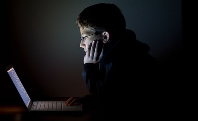 One Must Overcome Addiction of Pornography