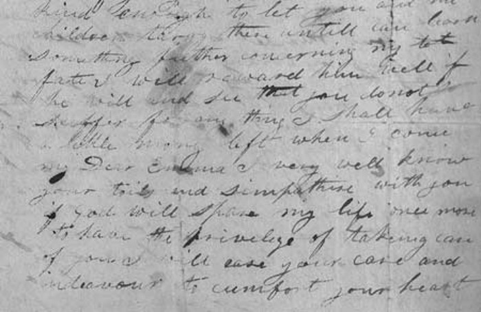What did Joseph Smith mean when he mentions Old Major and Little Prattlers?