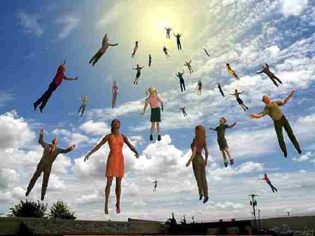 Is there a Mormon concept of the “rapture”?