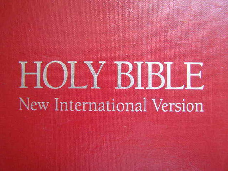 What are your thoughts on the updated NIV version of the Bible?