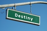 destiny