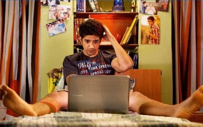 How can I stop masturbating?
