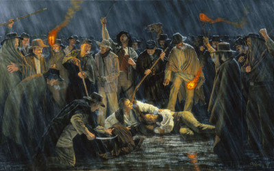 If a prophecy didn’t happen, wouldn’t that make Joseph Smith a false prophet?