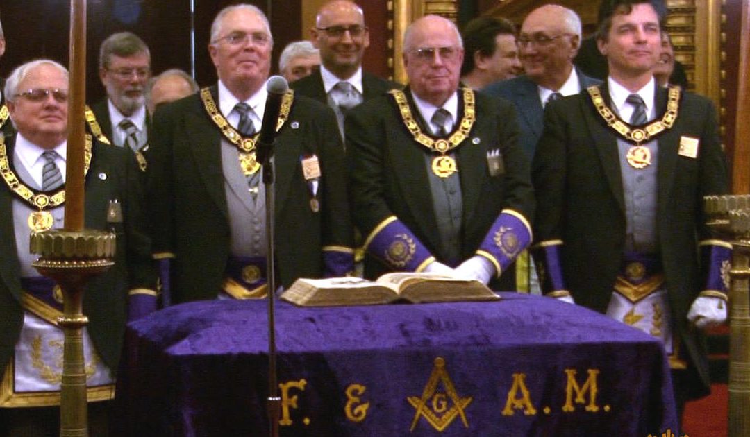 Masons