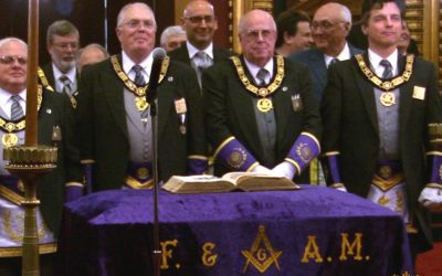 Masons