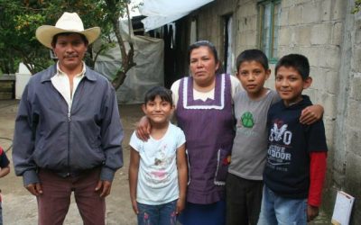 How can an illegal alien qualify for a temple recommend?