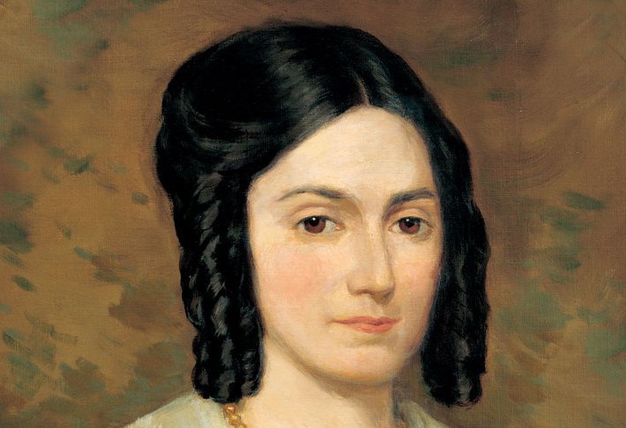 Emma Smith Mormon