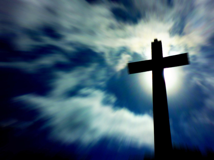 Why a human sacrifice?