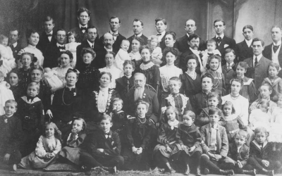 If polygamy became legal again, would the church practice it?