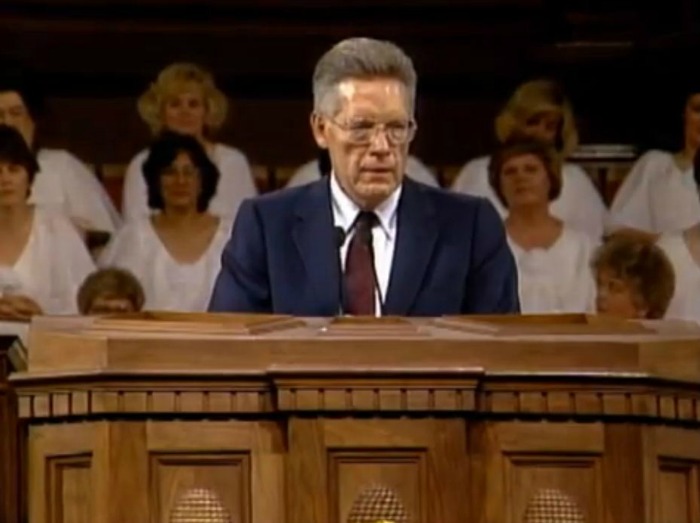 Does it make a difference if you die an Elder or a High Priest?