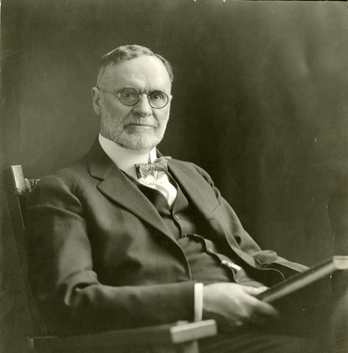 What is the source of an Elder Orson F. Whitney quote?