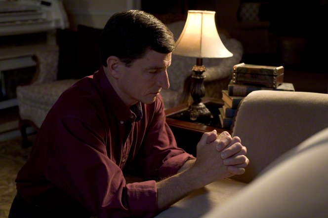 Should the sealing to my ex wife be canceled?