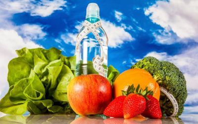 Fasting from food and water